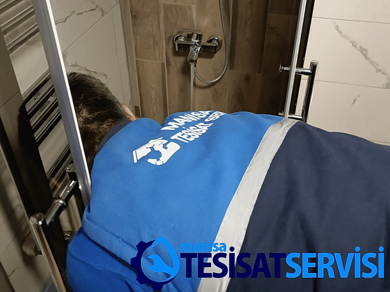 Manisa Su Tesisatçısı