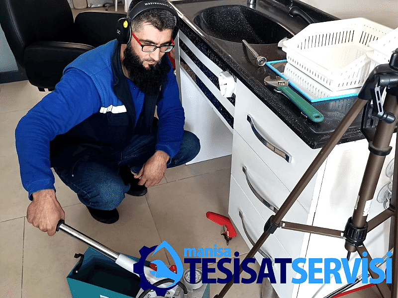 Kırmadan Tıkanıklık Açma