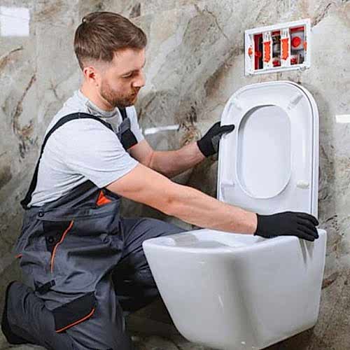 Çeşme & Klozet Tamir Hizmetleri