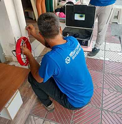 Kanal içi Görüntüleme